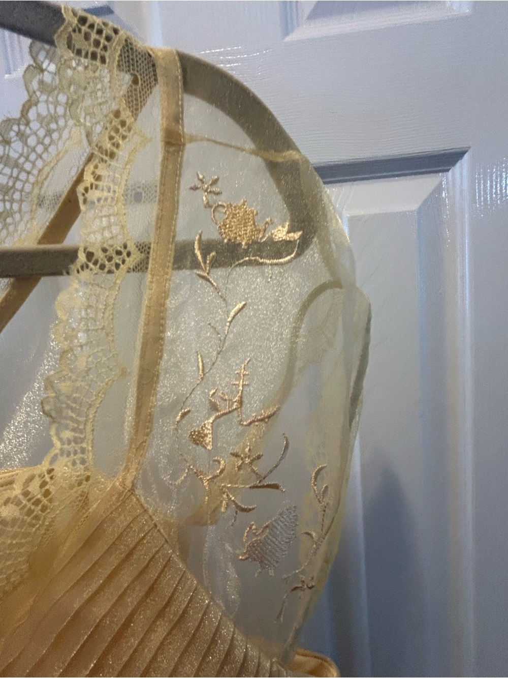 Torrid Disney Beauty and the Beast Exclusive Collection Belle Dress Adult Size - Picture 14 of 15